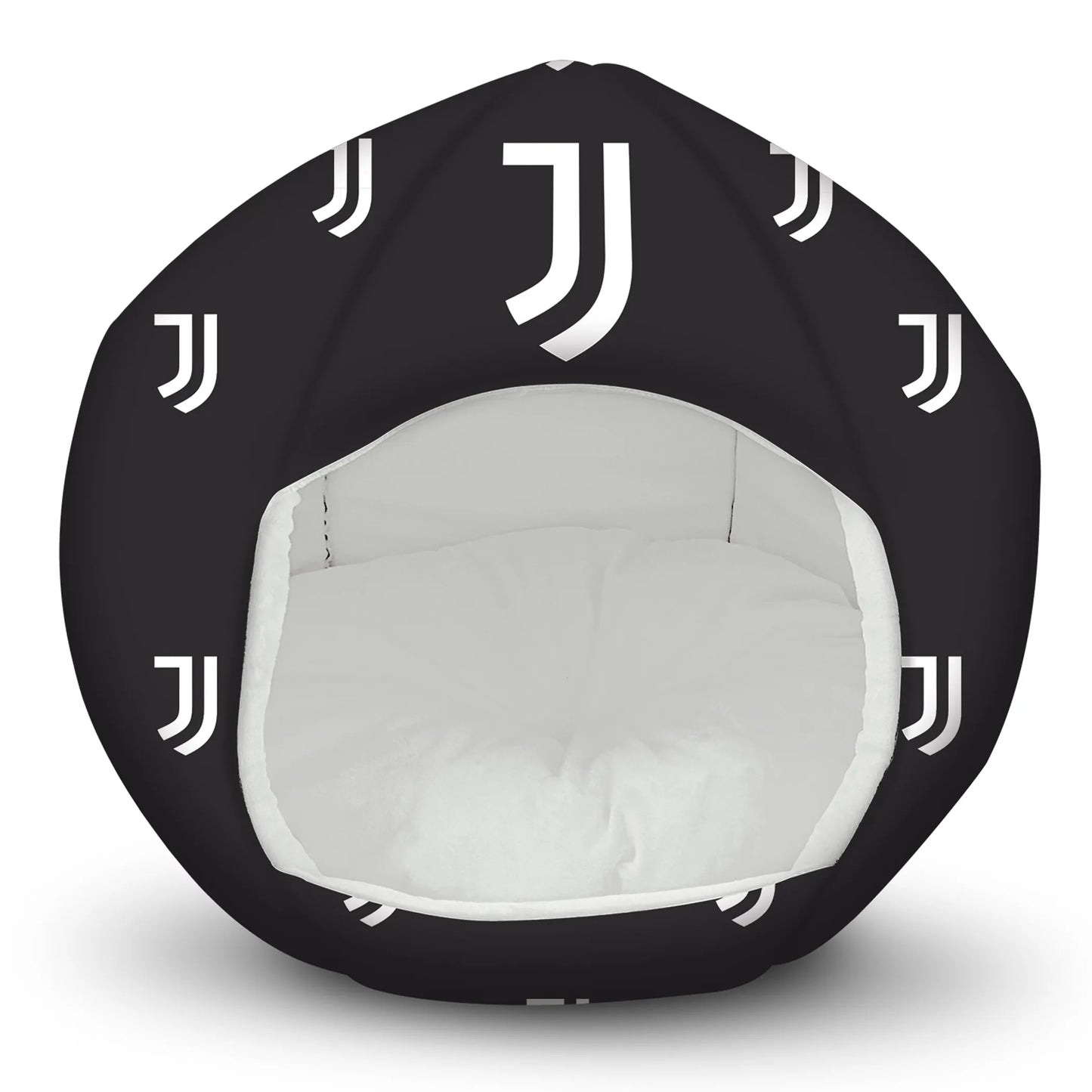 Licensed Soccer Team Pet Beds – Manchester City, Atletico & Juventus