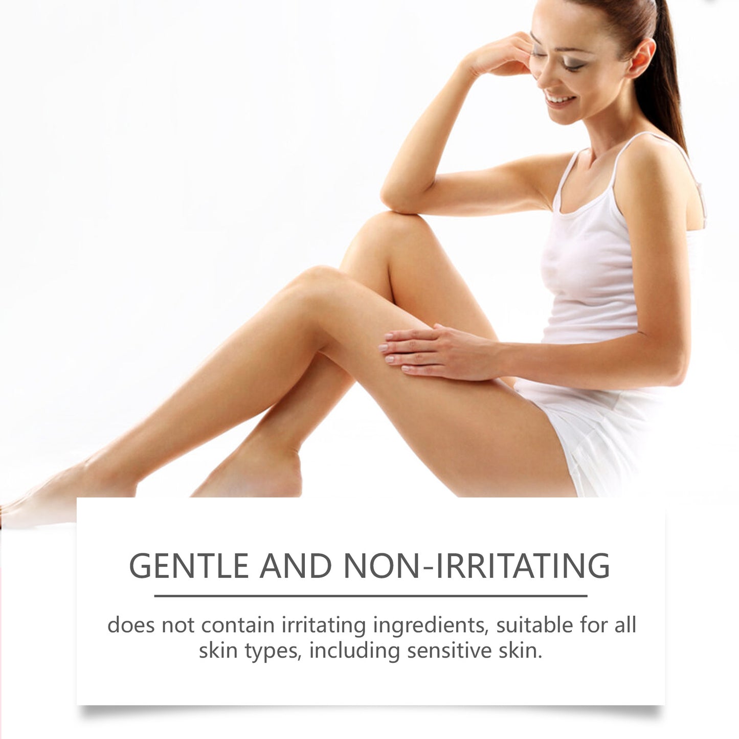 Wiyun Tallow Honey Moisturizer, Improves Dry Skin, Nourishes Skin And Improves Skin Elasticity