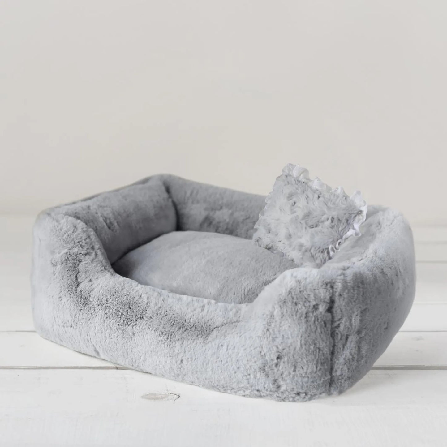 Hello Doggie Divine Dog Bed – Ultra-Luxury Pet Bed | 6 Colors