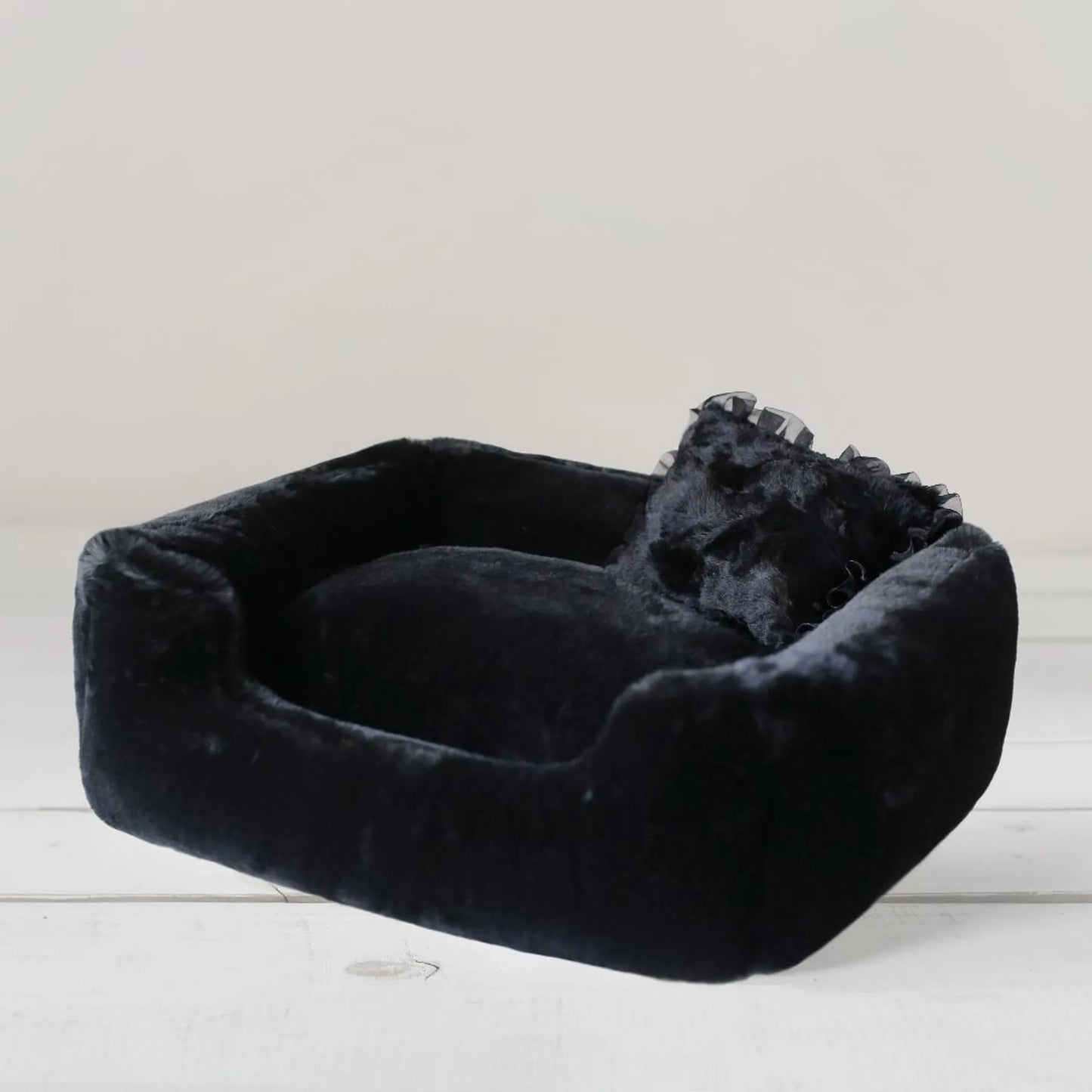 Hello Doggie Divine Dog Bed – Ultra-Luxury Pet Bed | 6 Colors