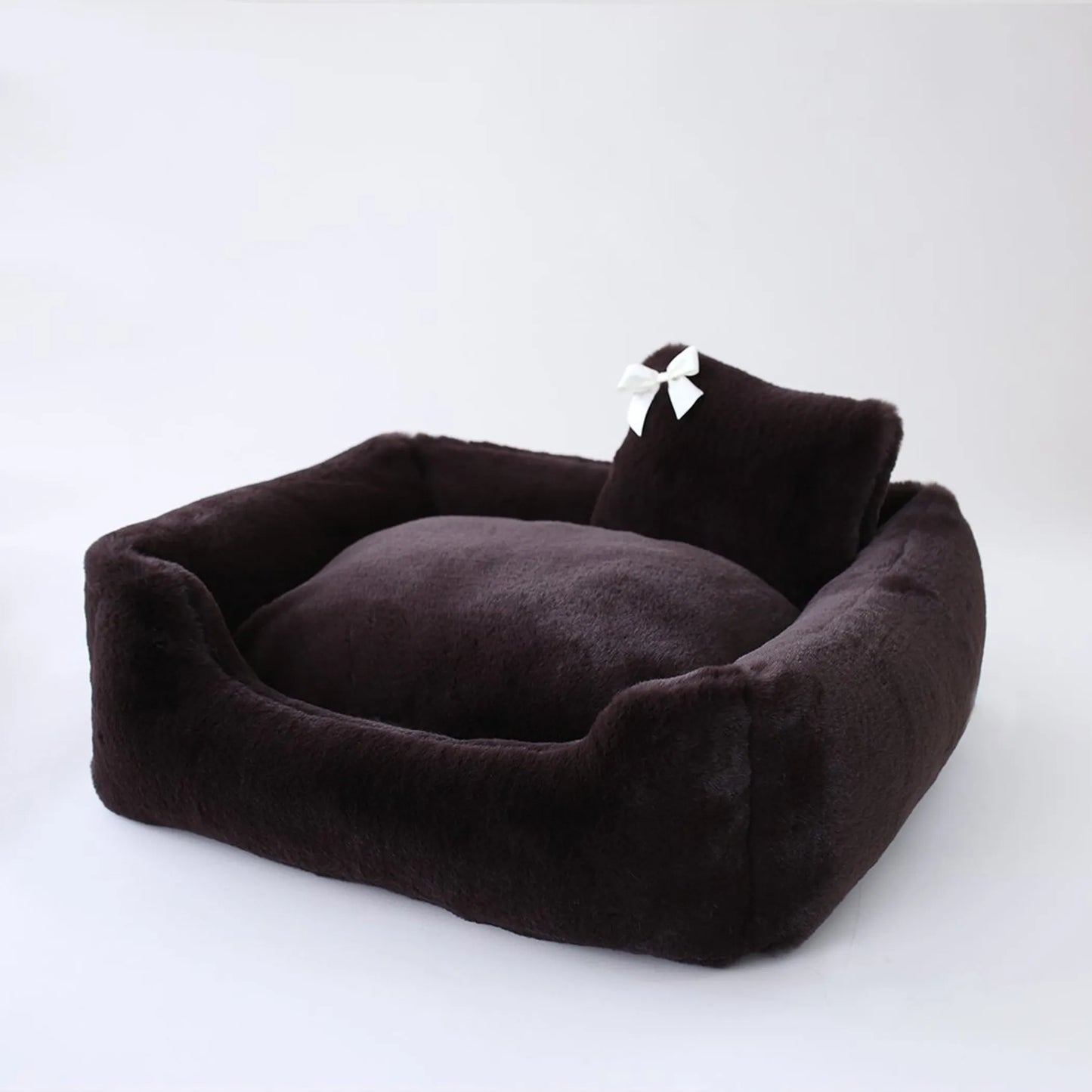 Hello Doggie Divine Dog Bed – Ultra-Luxury Pet Bed | 6 Colors