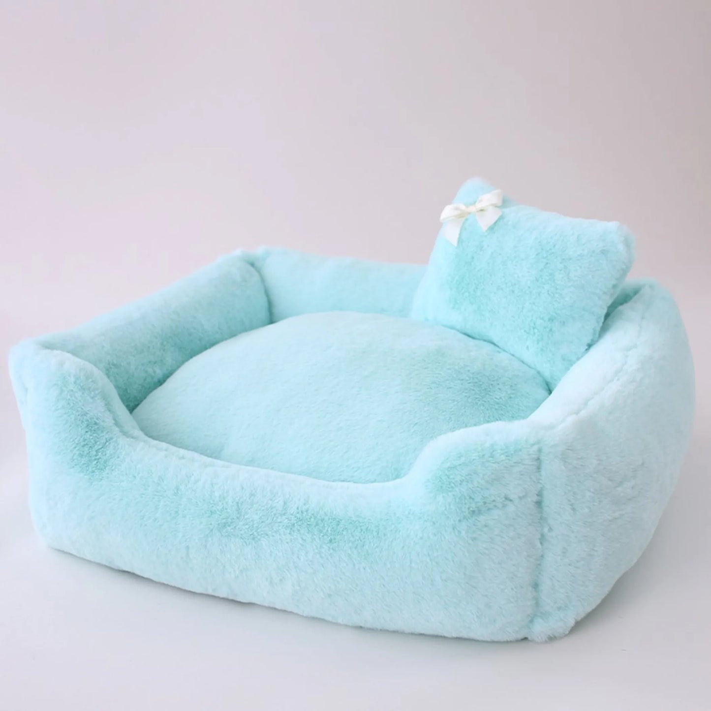 Hello Doggie Divine Dog Bed – Ultra-Luxury Pet Bed | 6 Colors