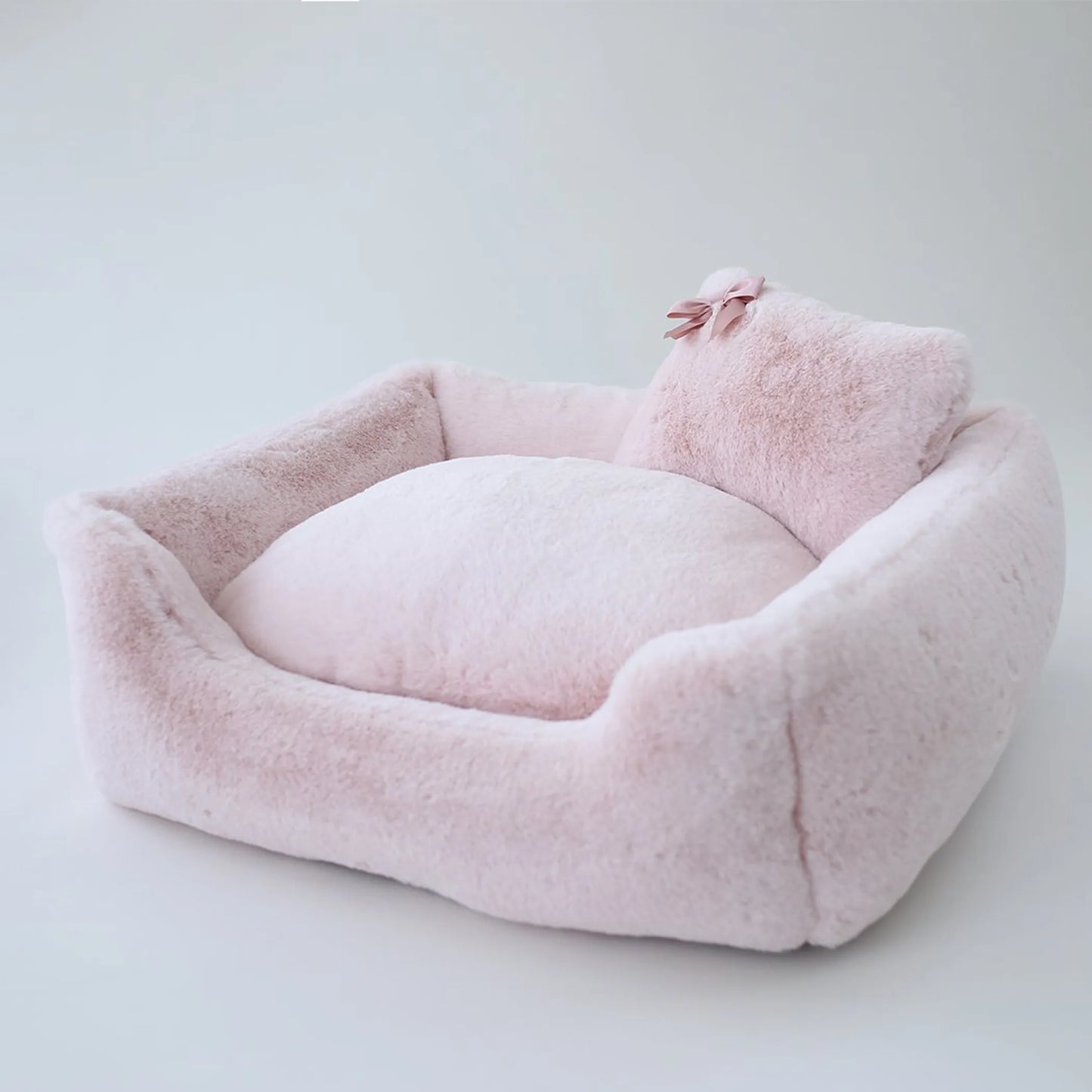 Hello Doggie Divine Dog Bed – Ultra-Luxury Pet Bed | 6 Colors