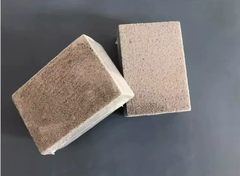 Grill Cleaning Brick – Eco-Friendly BBQ Griddle Scrubber Block