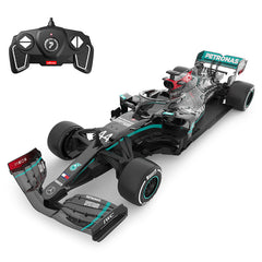 RASTAR Mercedes F1 Remote Control Car Model 1:18
