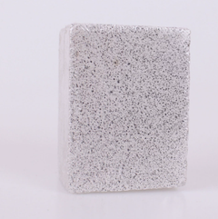 Grill Cleaning Brick – Eco-Friendly BBQ Griddle Scrubber Block