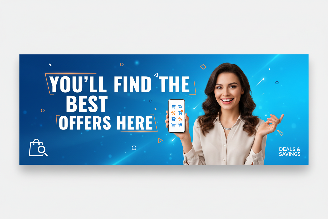 MKD Market Plus Banner